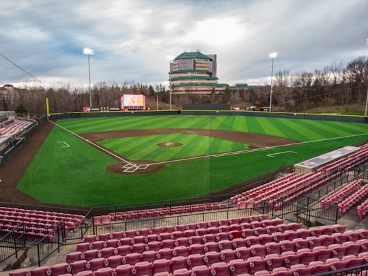 Montclair State University Field