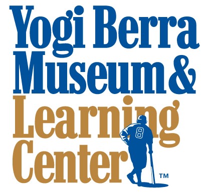 Yogi Berra Logo