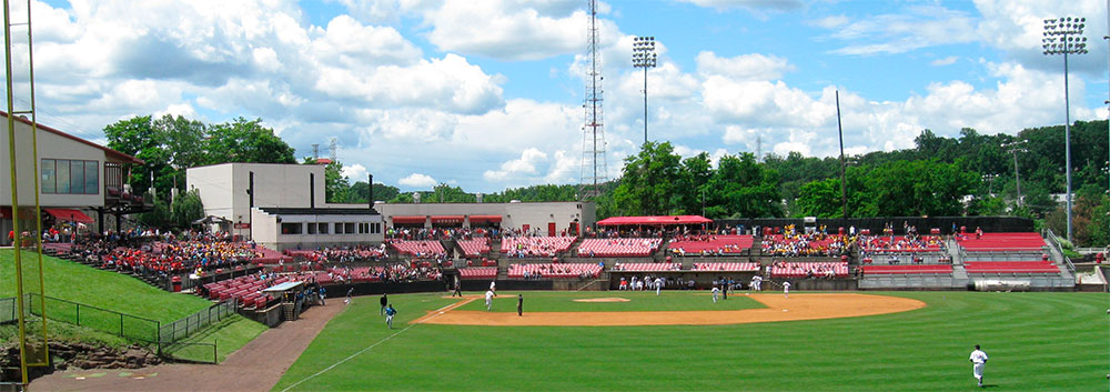 Yogi Berra Stadium | Montclair State University
